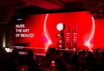 MUSE. THE ART OF BEAUTY